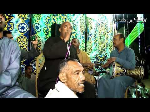 بقيت ولا عارف فين اروح 2032 الامبراطور ياسر رشاد