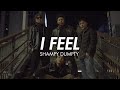 Shampy dumpty  i feel feat theek issei rayn wario