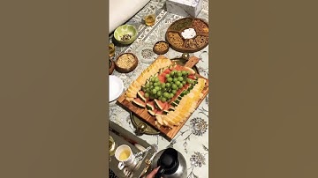 Thanksgiving dinner with family and friends, at Vancouver Canada .2025