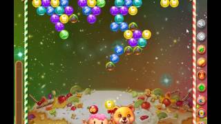 Candy Planet Level 58