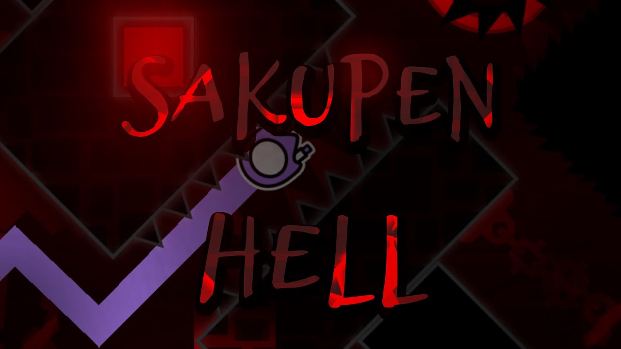 JUMP FROM WINDY LANDSCAPE I Sakupen Hell I  Day 4 l 17%  Last Wave to 100