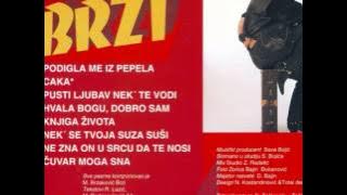 Brzi ft.Rambo Amadeus-Caka-(Audio 1993)