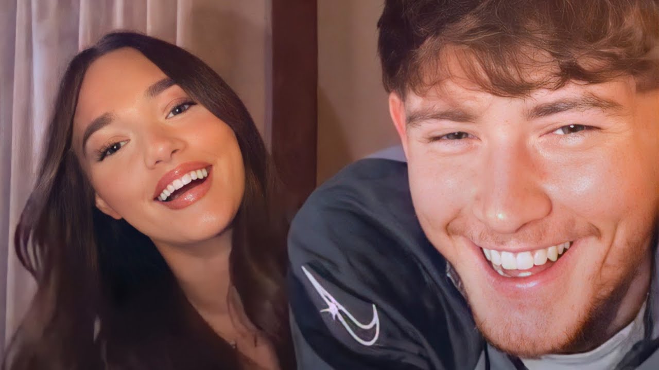 Phoebe Tomlinson Instagram Live | 29 January 2022