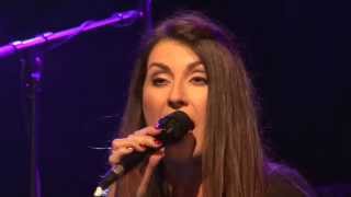 Monika Ballwein - Love you I do