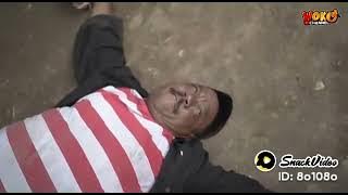 woko chanel | jaranan | penyok ndadi. part 1