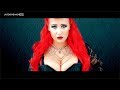 Scarlet in Chains Jewellery Promo | LatexFashionTV