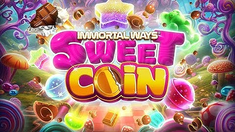 Immortal Ways® Sweet Coin Trailer