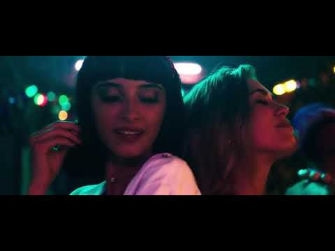 Callaita   Bad Bunny X Tainy Video Oficial