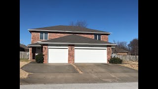 Video tour of 1257 E Lakewood, Springfield MO Video tour of 1257 E Lakewood, Springfield MO