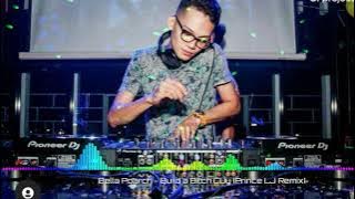 DJ BUILD A BITCH | DJ PUCUY