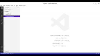 Python On Web - Part 1/8