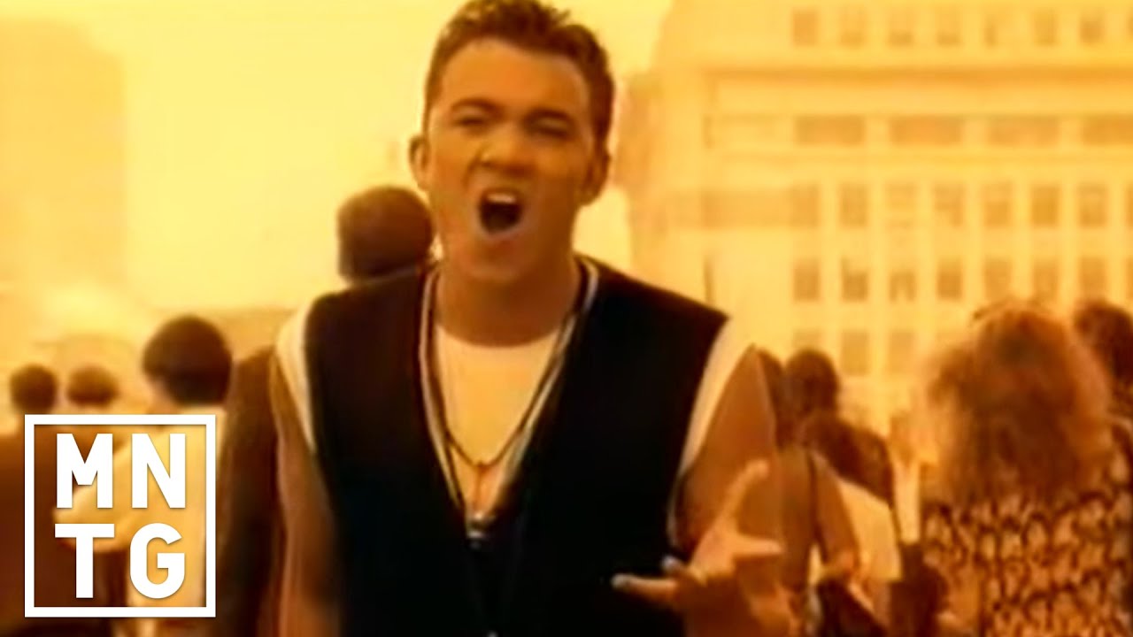 Kenny Thomas Stay (Sassy Soul Edit) YouTube