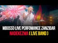 Mbosso Live Perfomance Nadekezwa Live Band Zanzibar Mbosso Live Perfomance Nadekezwa Live Band Zanzibar