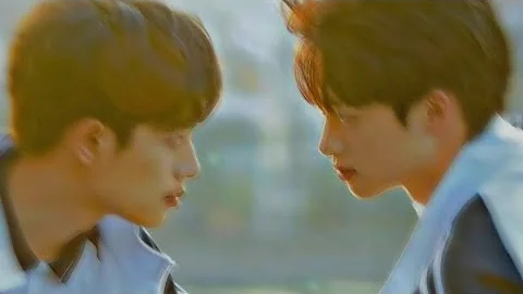 Stay With Me the series | Wu bi × Su yu | Bl/Bromance Series | Tamil song whatsapp status