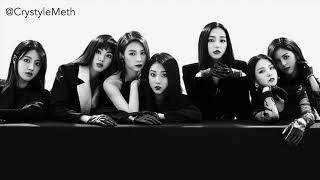 CLC - Distance (Instrumental)