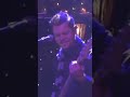 Hallelujah! To the Lord of heaven and earth… #thirdday #godofwonders #livemusic #shorts