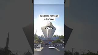 Bunderan Mangga Indramayu