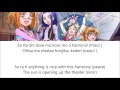 Suite precure  wonderful powerful music