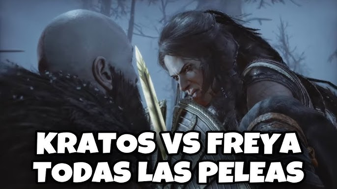 Todo chiquito, todo panzón: Thor de God of War se parece a la parodia de  Marvel y ya hay ofendidos