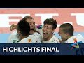 HC Vardar vs Telekom Veszprem | Highlights Final | Final match | VELUX EHF FINAL4