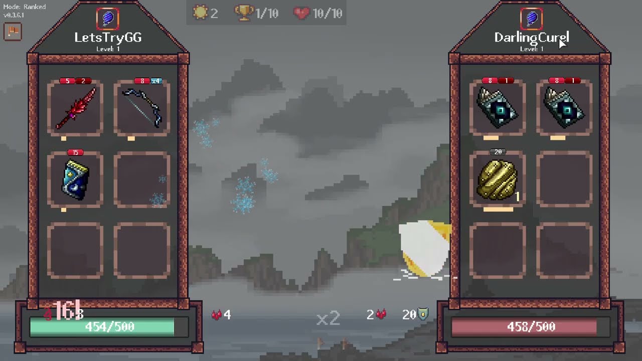 Wordle & Oaken Tower 197