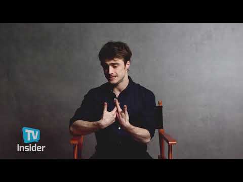 TCA Winter press tour: TV Insider interview