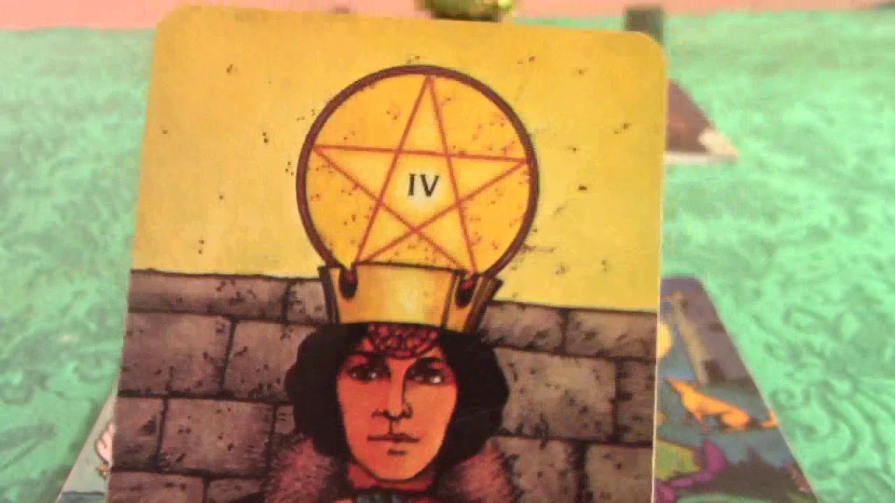 Aries July 2020 Love Reading