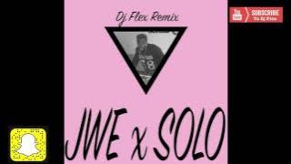 Download lagu Dj Flex ~ Jwe x Solo (Afrobeat Freestyle Remix)