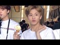 [ NCT 마크 ] 존나 귀여운 애옹