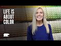 Life at Behr | Life is About Color