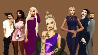 Sable Episode 2 Let Them Watch Simsmachinima