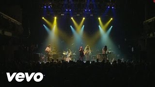 Video thumbnail of "Cults - You Know What I Mean (Live at Terminal 5)"