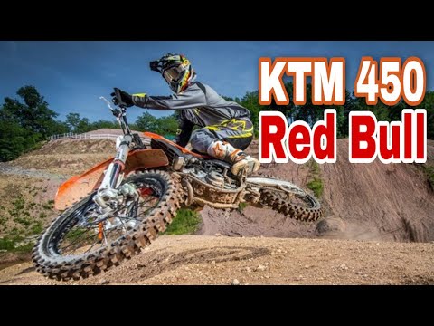 Vídeo: Arriben les KTM edició limitada “Ready to Race” rèplica de motocròs