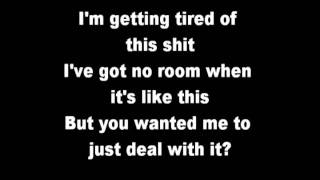 Обложка I Don T Care Apocalyptica Ft Three Days Grace Lyrics Uncensored Скачать I Don T Care Apocalyptica Ft Three Days Grace Lyrics Uncensored