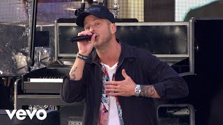 OneRepublic - Counting Stars (Live From The Today Show/2021)