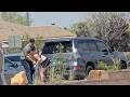 Off Duty Cop Goes Unhinged at Traffic Crash