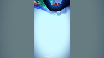 Crash On The Run - Snow Go (Challenge Run)