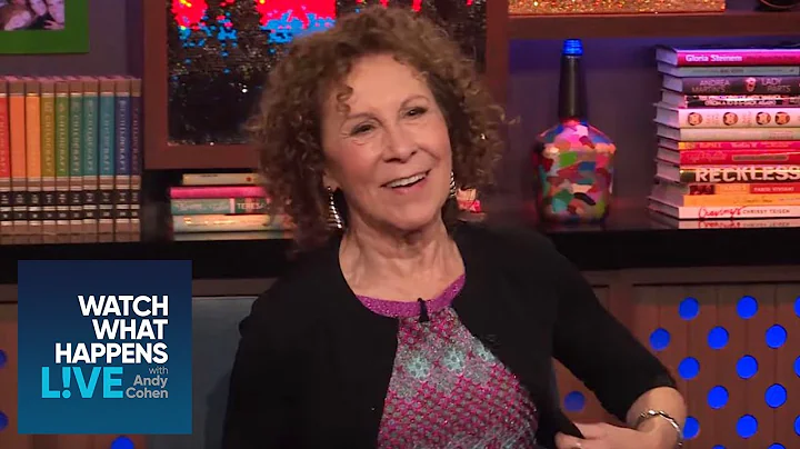Rhea Perlman on Shelley Long Leaving Cheers | WWHL