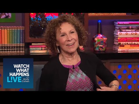 Rhea Perlman on Shelley Long Leaving ‘Cheers’ | WWHL