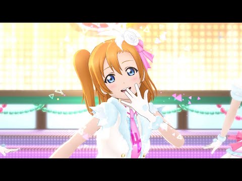 【スクスタMV】僕らは今のなかで【スノハレ衣装】