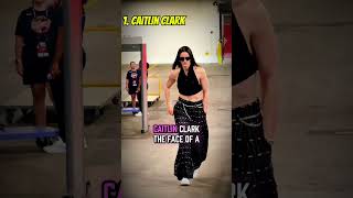 Caitlin Clark #1 ESPN’s 25 Under 25 List EXPOSED! #basketball