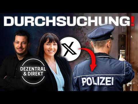 HOUSE SEARCH BECAUSE OF A TWEET! 🚨 AN UNBELIEVABLE NEW CASE!