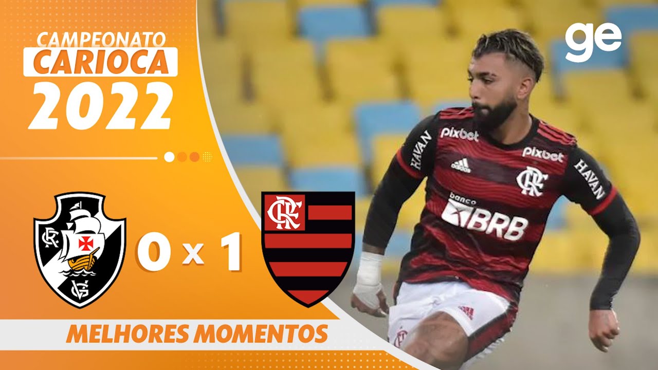 Por que Gabigol não joga pelo Flamengo contra o Vasco, pelo Brasileirão?