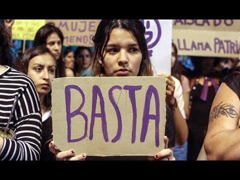 El femicidio se cobra otra víctima en Uruguay / 2