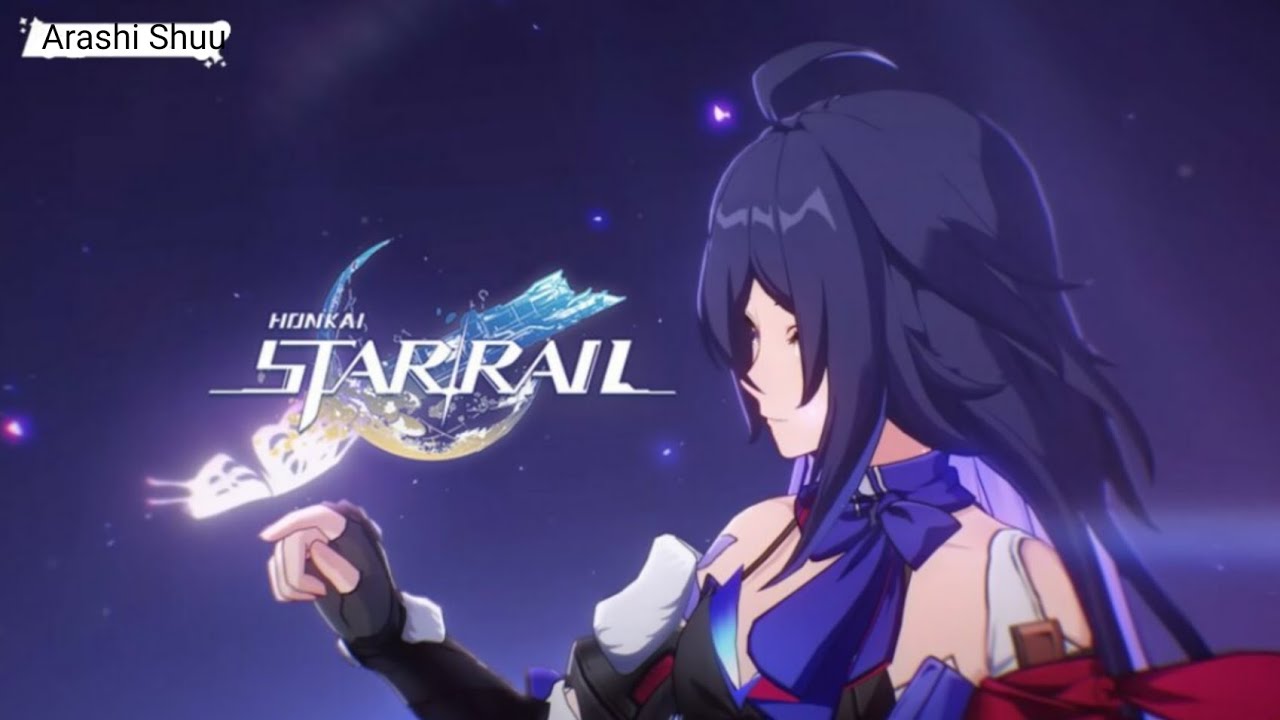 Honkai: Star Rail Solo SU 6-1 with Seele