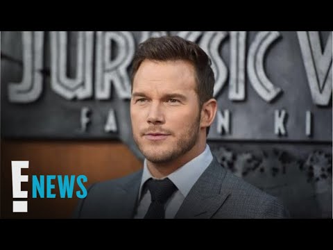 Inside Chris Pratt's 21-Days of Prayer and Fasting | E! News