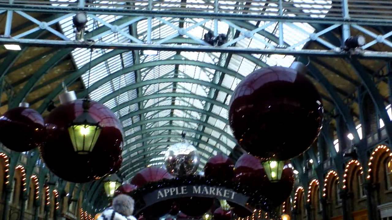 Harrods Xmas Shopping YouTube