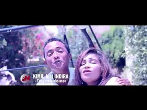 KIMIL & INDIRA  Tisy atakaloko anao  CLIP 2016 ---(RIVO))