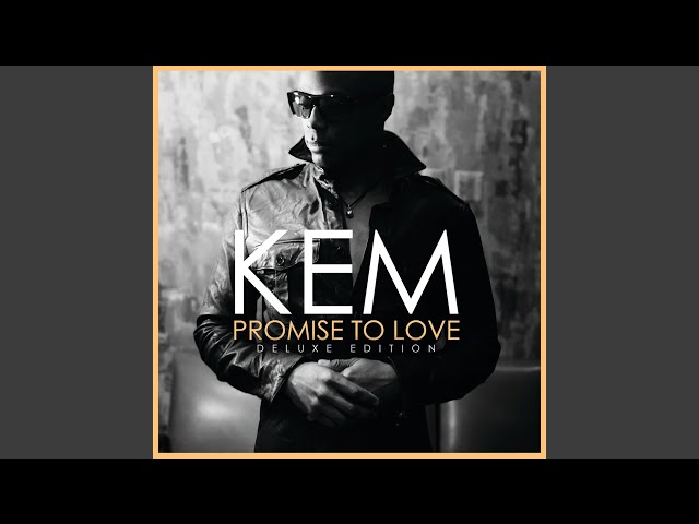 KEM - Saving My Love For You