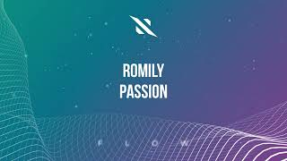 Romily - Passion